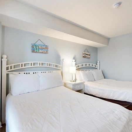 Beach Colony & Golden Mile Myrtle Beach Room photo