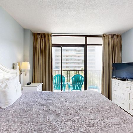Beach Colony & Golden Mile Myrtle Beach Room photo