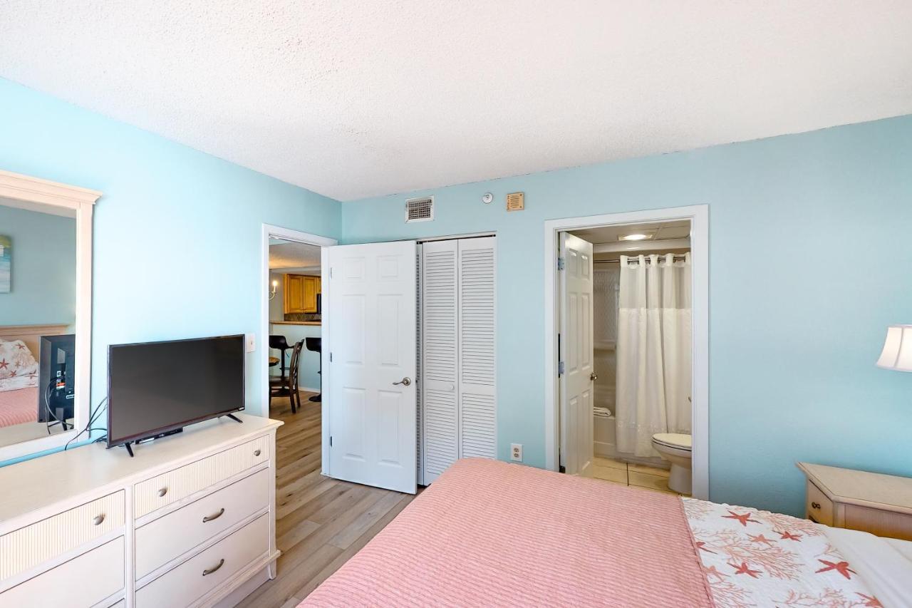 Beach Colony & Golden Mile Myrtle Beach Exterior photo