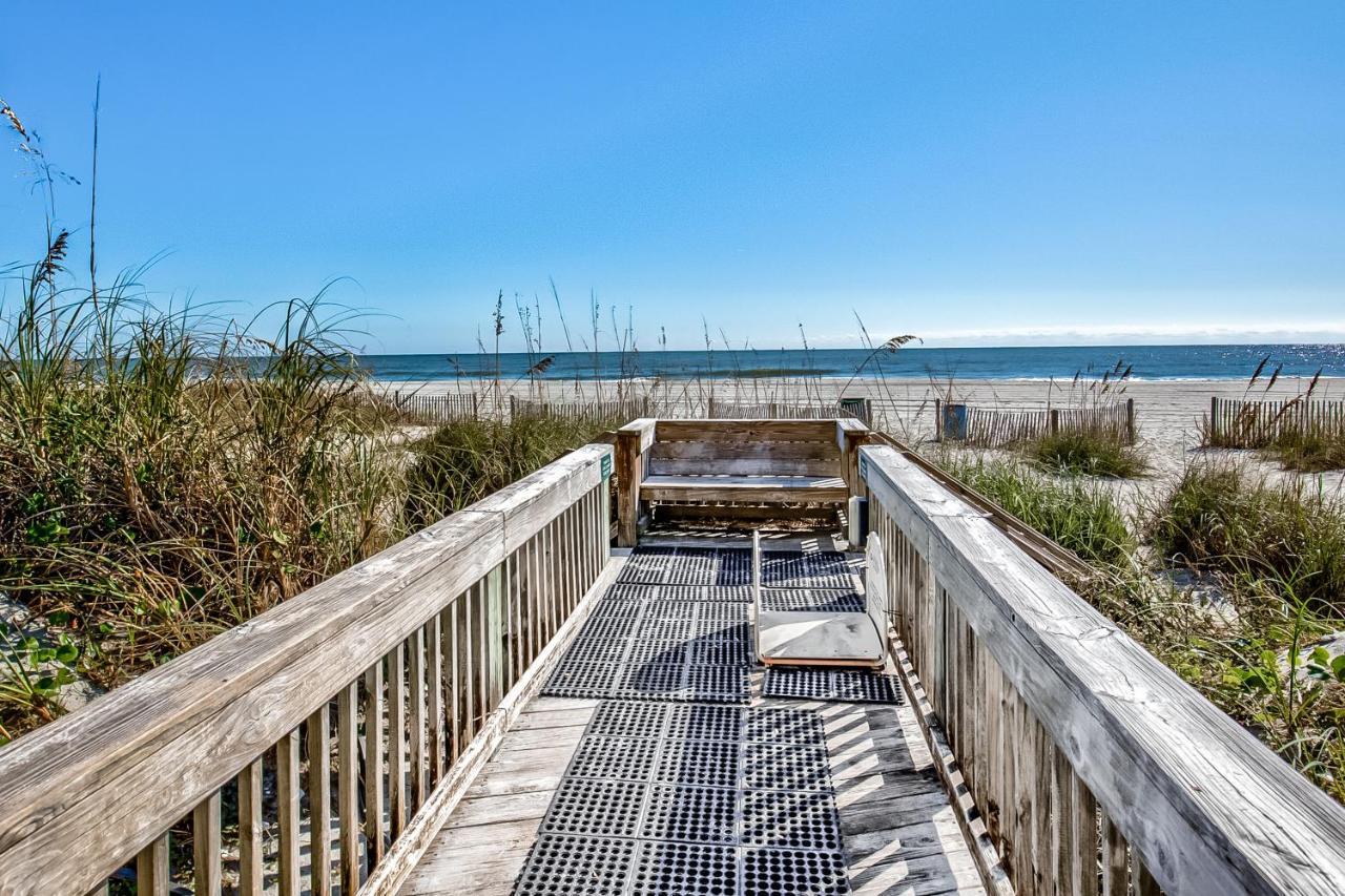 Beach Colony & Golden Mile Myrtle Beach Exterior photo