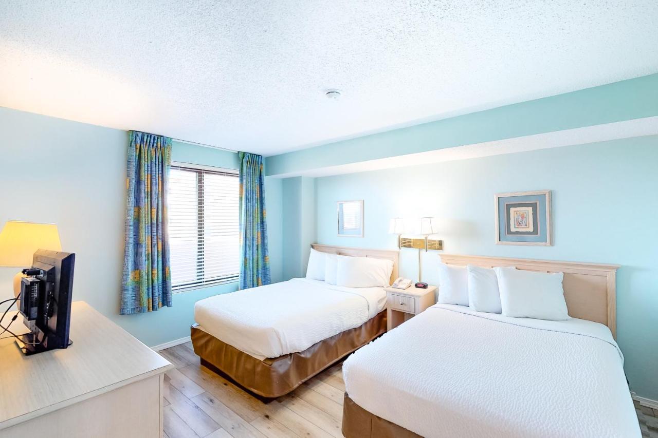 Beach Colony & Golden Mile Myrtle Beach Exterior photo