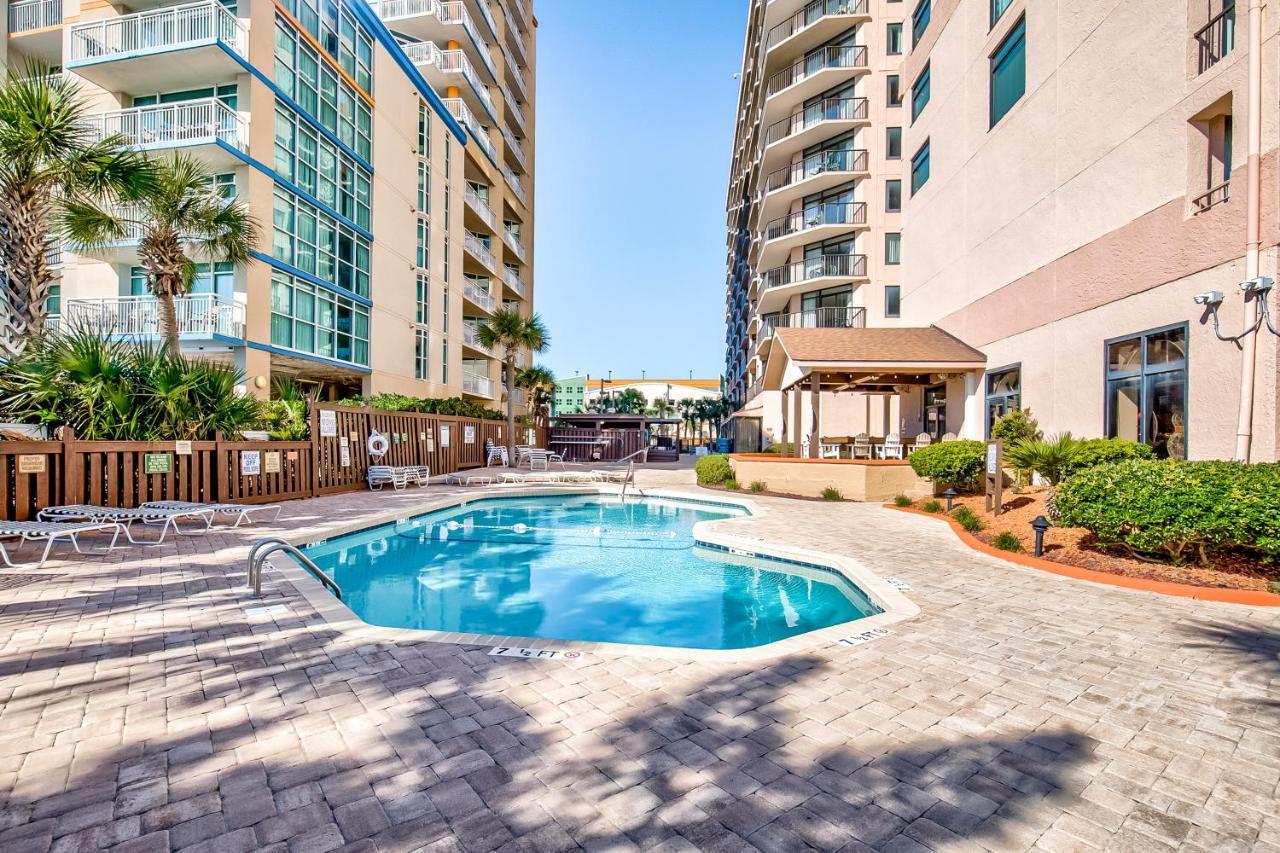 Beach Colony & Golden Mile Myrtle Beach Exterior photo