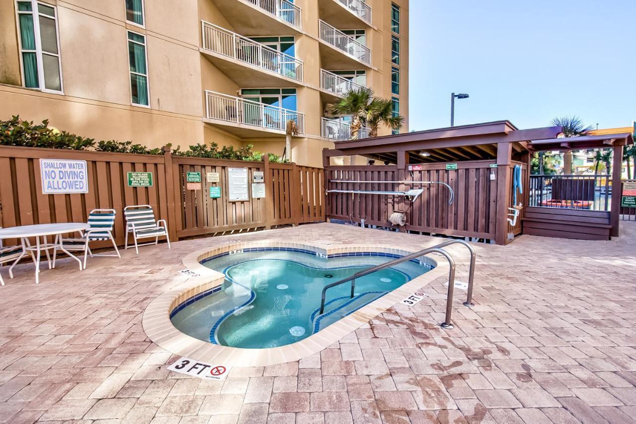 Beach Colony & Golden Mile Myrtle Beach Exterior photo