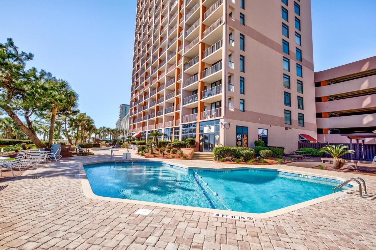 Beach Colony & Golden Mile Myrtle Beach Exterior photo