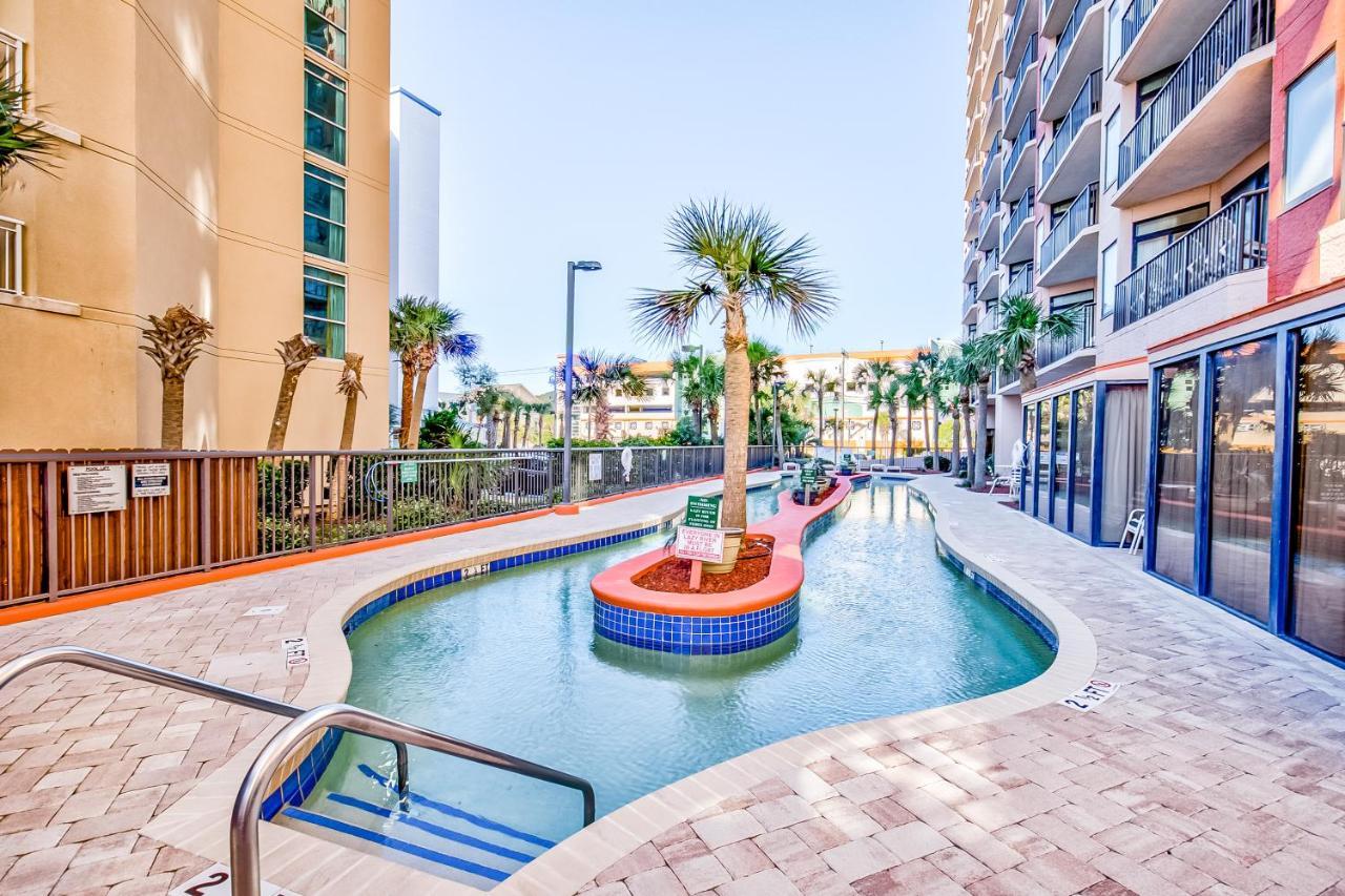 Beach Colony & Golden Mile Myrtle Beach Exterior photo