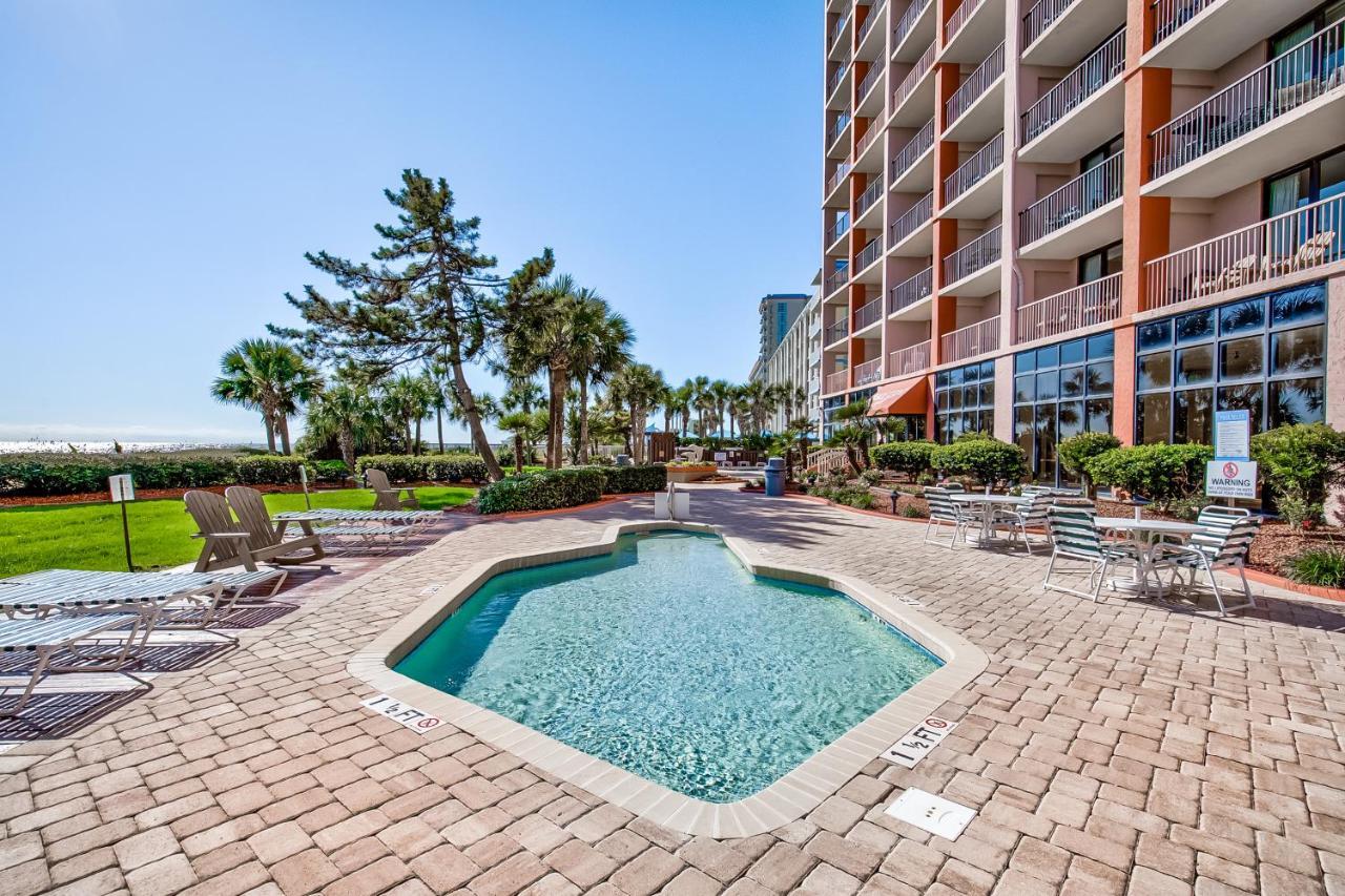 Beach Colony & Golden Mile Myrtle Beach Exterior photo