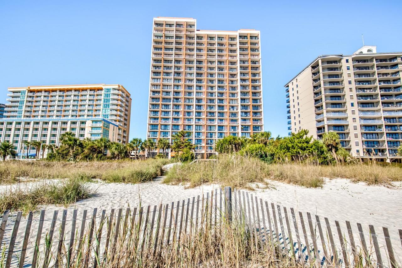 Beach Colony & Golden Mile Myrtle Beach Exterior photo