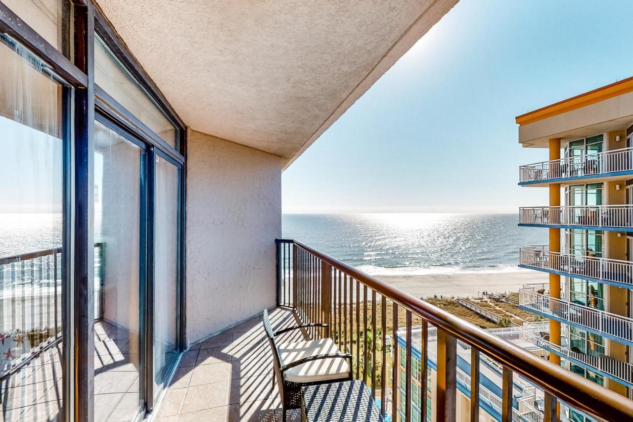 Beach Colony & Golden Mile Myrtle Beach Exterior photo