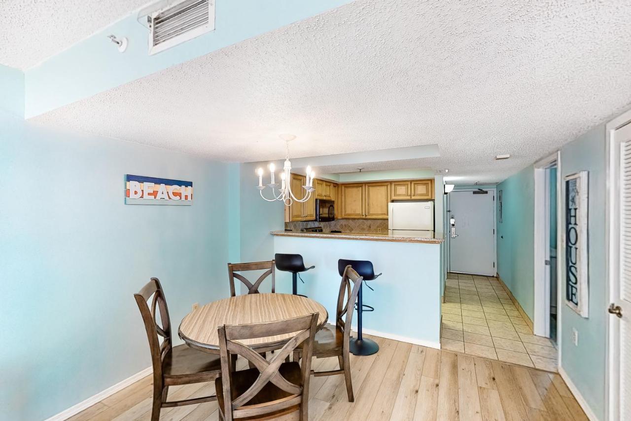 Beach Colony & Golden Mile Myrtle Beach Exterior photo
