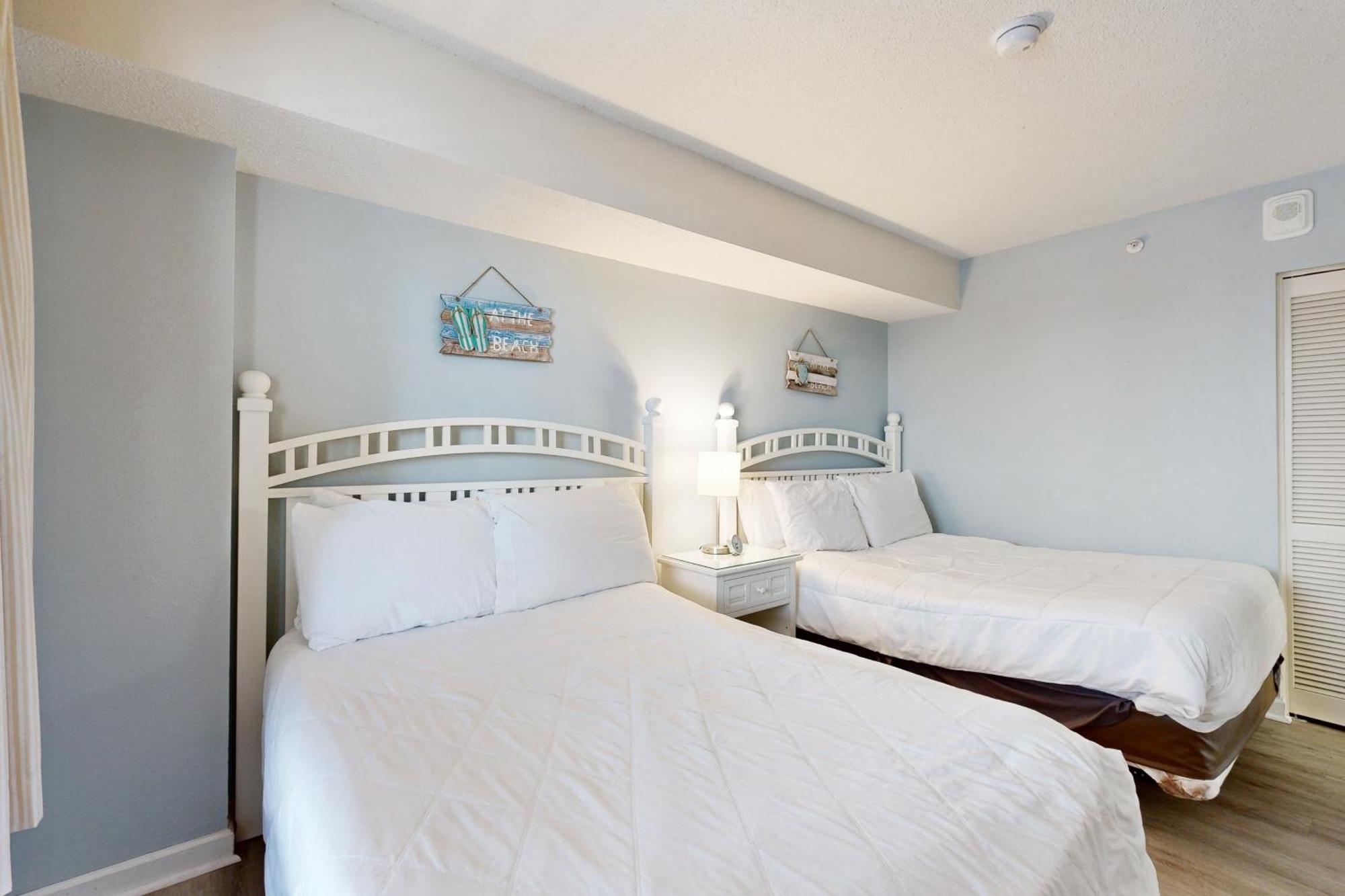 Beach Colony & Golden Mile Myrtle Beach Room photo