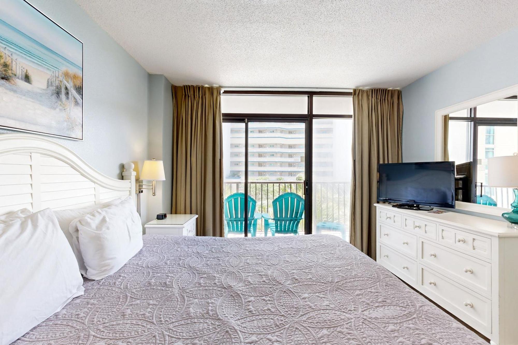 Beach Colony & Golden Mile Myrtle Beach Room photo