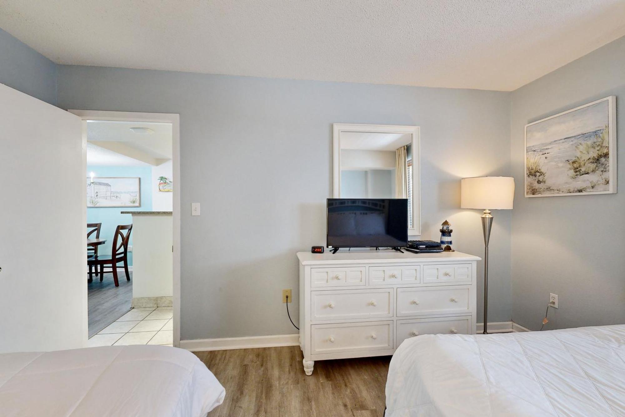 Beach Colony & Golden Mile Myrtle Beach Room photo