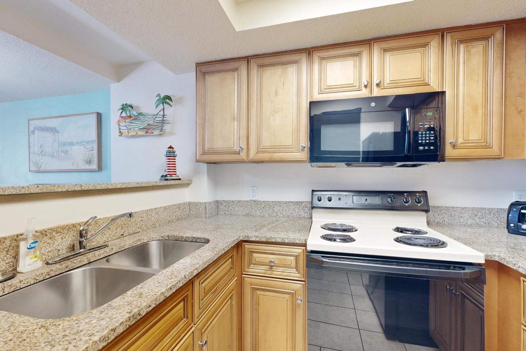 Beach Colony & Golden Mile Myrtle Beach Room photo