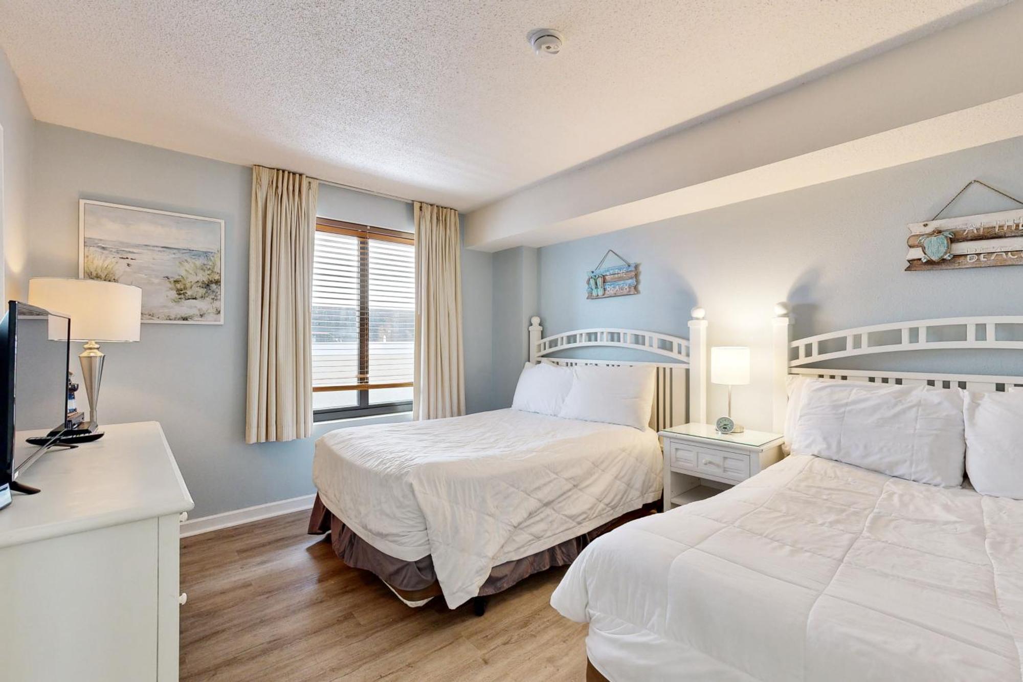 Beach Colony & Golden Mile Myrtle Beach Room photo