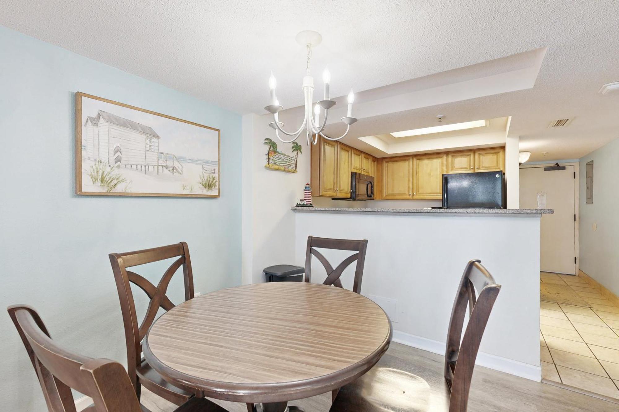 Beach Colony & Golden Mile Myrtle Beach Room photo