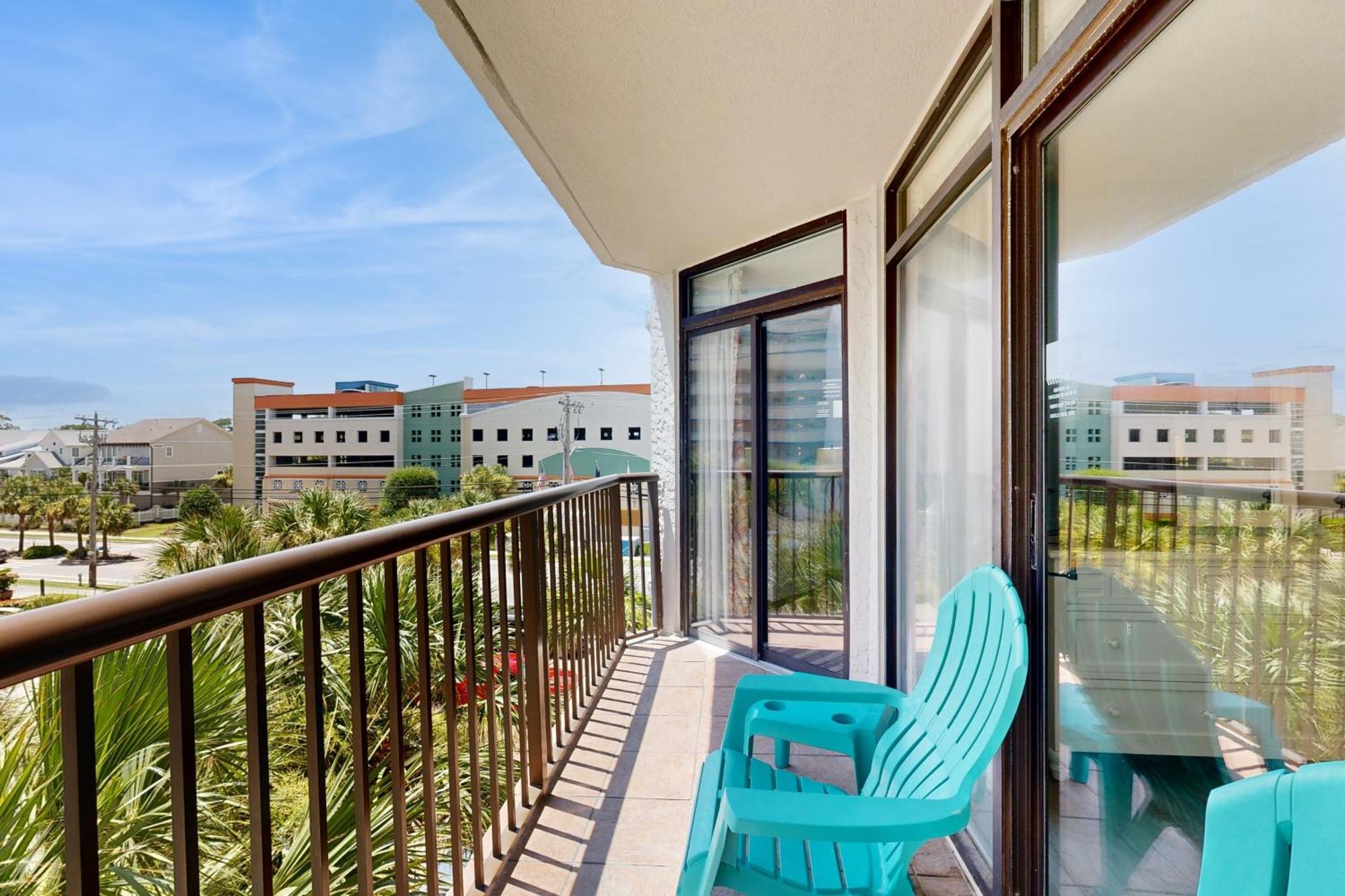 Beach Colony & Golden Mile Myrtle Beach Room photo
